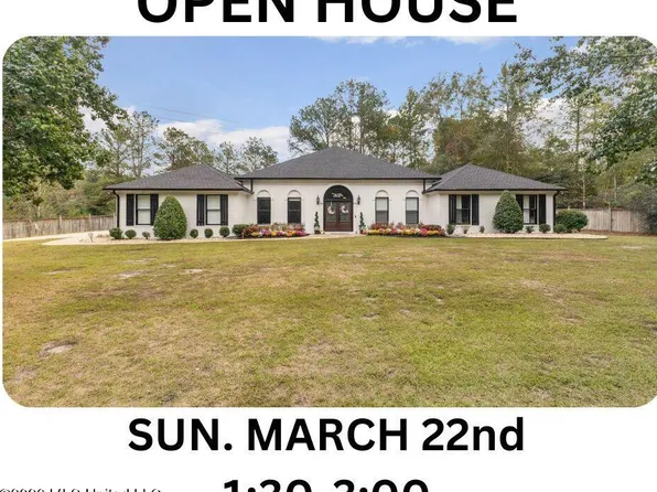 49 Canebrake Blvd, Hattiesburg, MS 39402