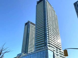 7 Golden Lion Hts #N632, Toronto, ON M2M 0C1