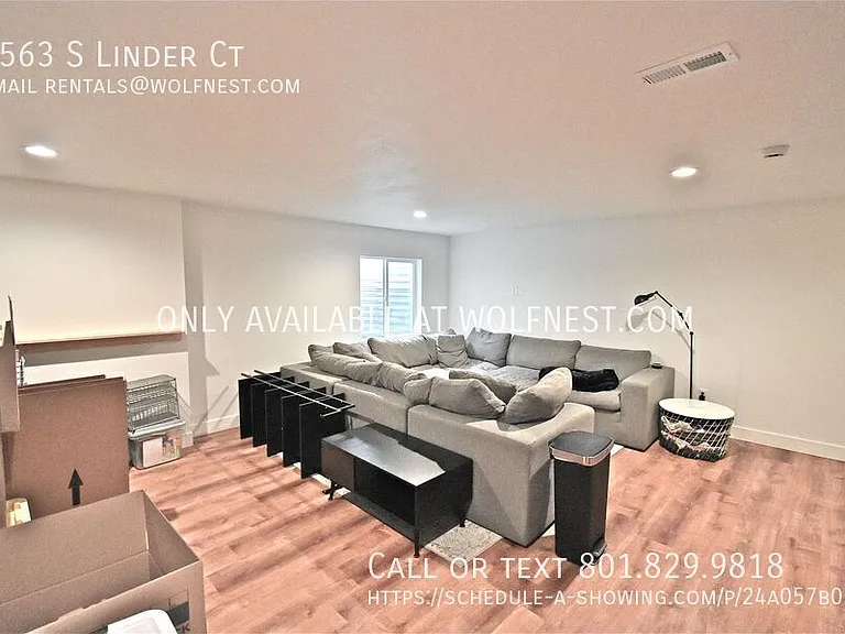 3563 S Linder Ct — Photo 35