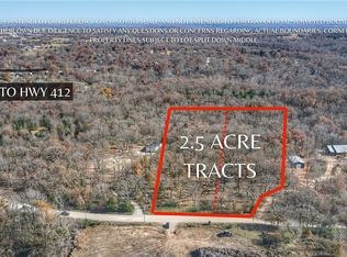 Tdb South St #ELM-2, Siloam Springs, AR 72761