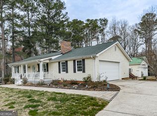 5046 Union Hill Rd, Canton, GA 30115
