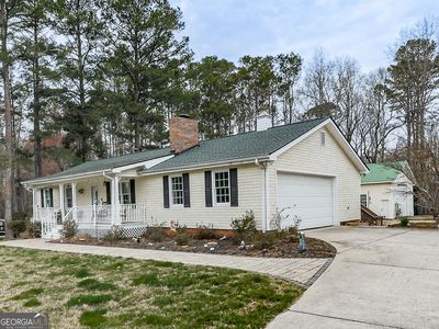 5046 Union Hill Rd, Canton, GA, 30115