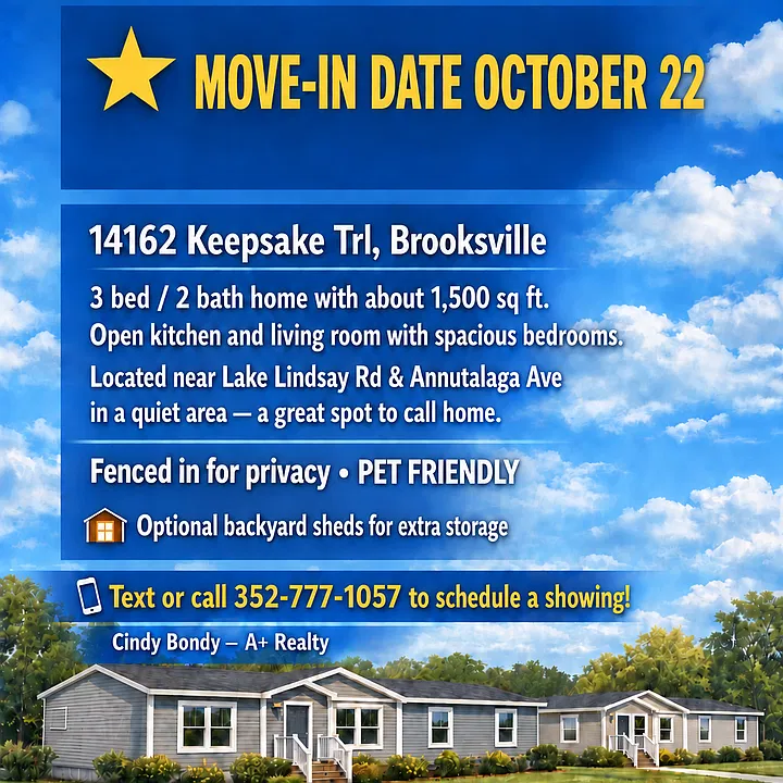 14185 Keepsake Trl