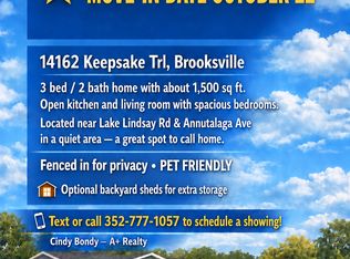 14194 Keepsake Trl, Brooksville, FL 34601