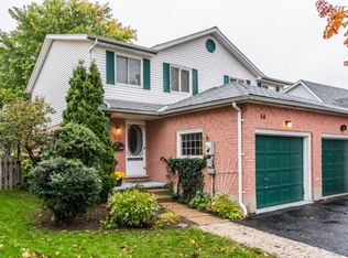 56 Poplar Dr, Cambridge, ON N3C3X3