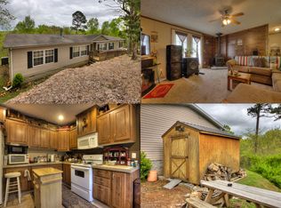 1020 Pleasure Rd, Sevierville, TN 37876