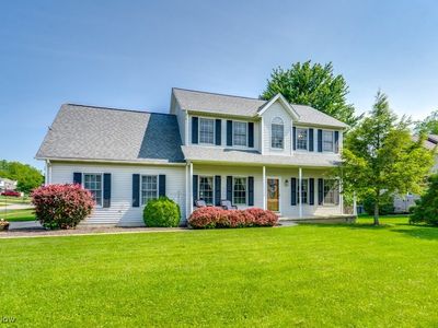 5225 Sassafras Dr, Medina, OH, 44256