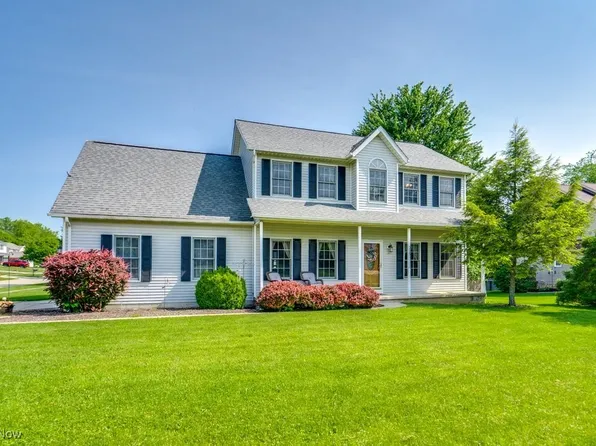 5225 Sassafras Dr, Medina, OH 44256