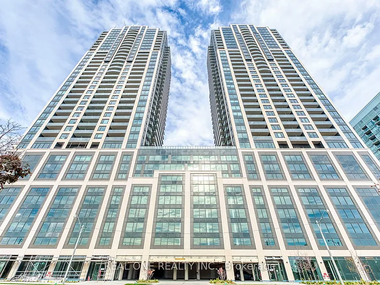 1926 Lake Shore Blvd W #1809 — Photo 4