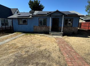 172 Hoover St, Coalinga, CA 93210
