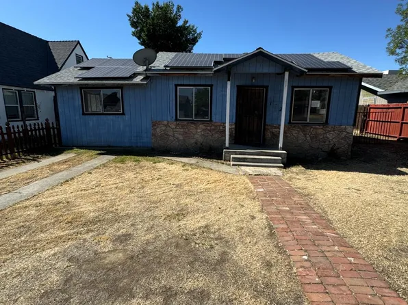 172 Hoover St, Coalinga, CA 93210