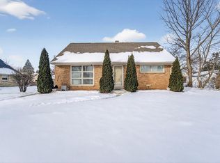 5137 North 66th STREET, Milwaukee, WI 53218