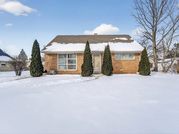5137 N 66th STREET, Milwaukee, WI 53218