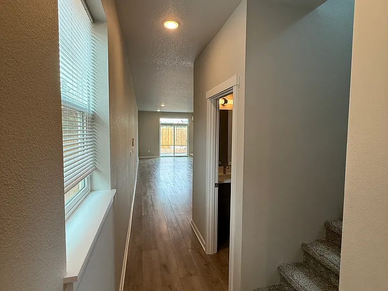 Entryway.
