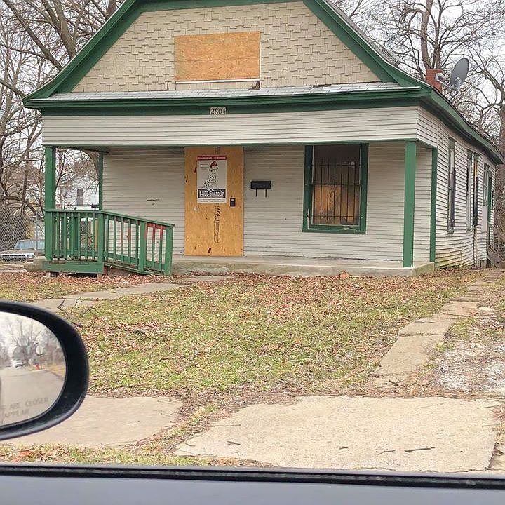 1st image of 2604 Norton Ave