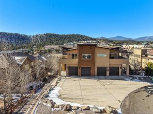 28424 Tepees Way, Evergreen, CO 80439