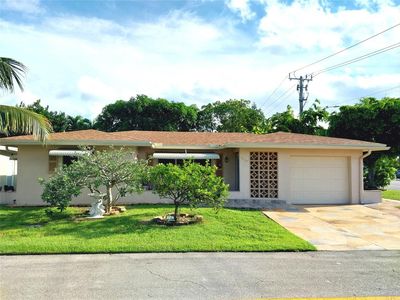 5104 NW 55th Ct, Tamarac, FL, 33319