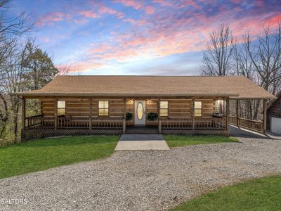 199 River Rd, Kingston, TN, 37763