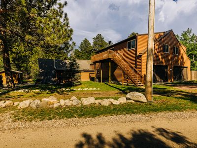 13 Cottonwood Ln, Story, WY, 82842