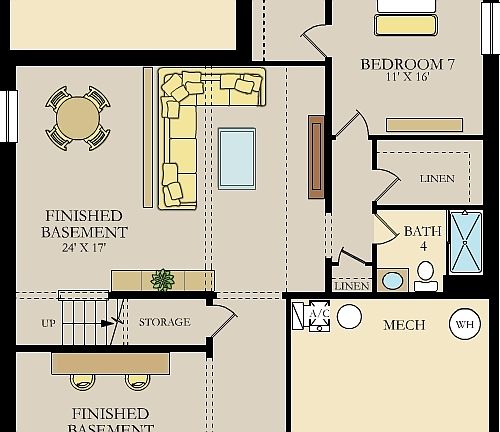 4th image of 1490 Chatham Village Blvd