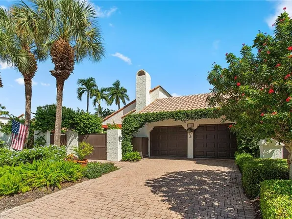505 Tierra Mar LN W #48, NAPLES, FL 34108
