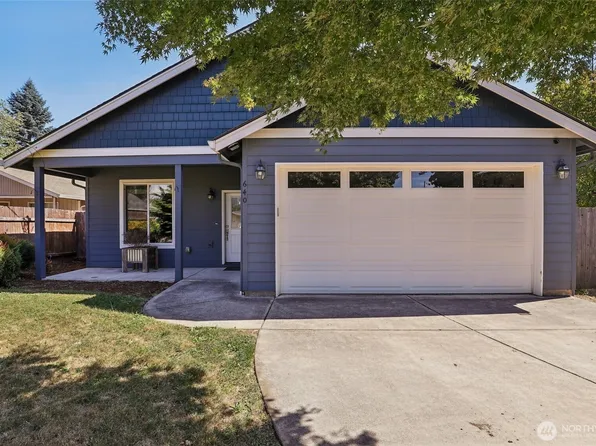 640 SE Sumner Street, Camas, WA 98607