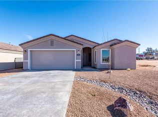 3536 N Lomita St, Kingman, AZ 86409