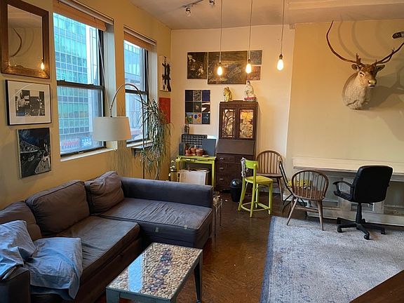 3rd image of 91 E Broadway #2