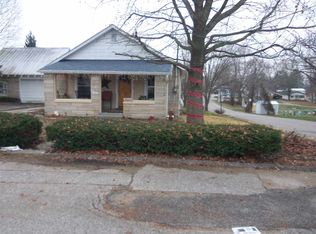 726 25th St, Bedford, IN 47421