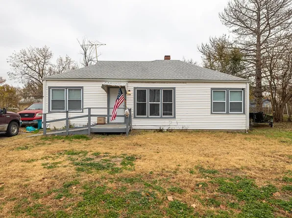 136 S Nevada St, Wichita, KS 67209