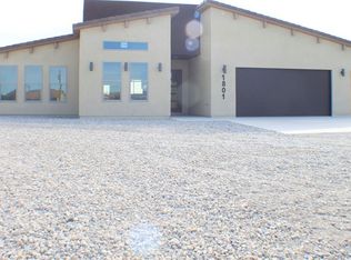 1801 Manzanita, Pahrump, NV 89048