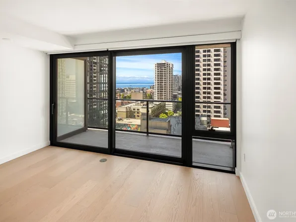 300 Virginia Street #1113, Seattle, WA 98121