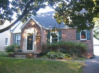 722 N Alexander Ave, Royal Oak, MI 48067