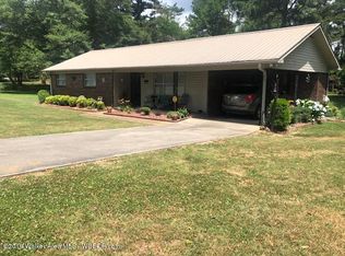 179 Luther Dutton Rd, Jasper, AL 35504