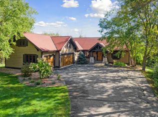 15749 58th St NW, Annandale, MN 55302