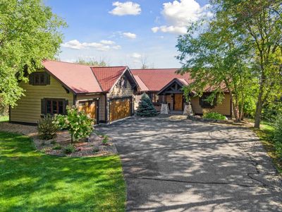 15749 58th St NW, Annandale, MN, 55302