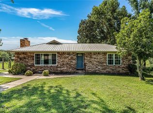 13173 Tut Hill Rd, Mansfield, AR 72944