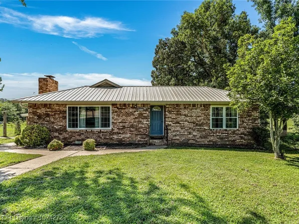 13173 Tut Hill Rd, Mansfield, AR 72944