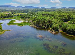 Lot 4 Belle Grande Drive, Bar Harbor, ME 04609