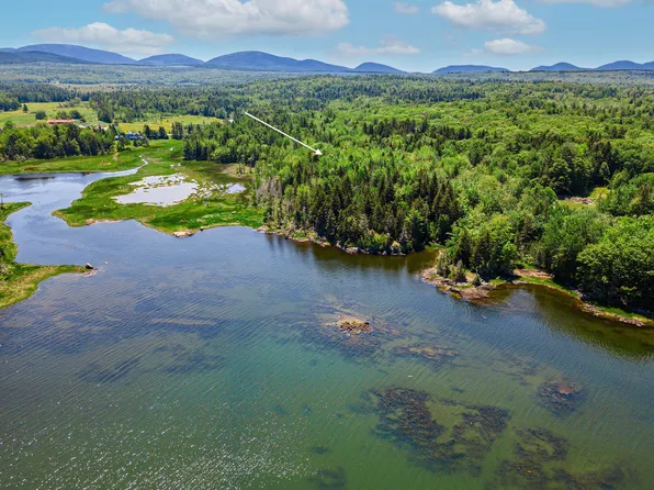 Lot 4 Belle Grande Drive, Bar Harbor, ME 04609