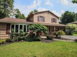 356 Wood Rd, Rochester, NY 14626