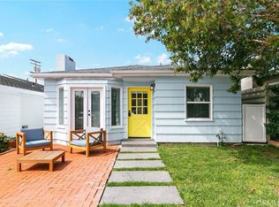 421 Marguerite Ave, Corona Del Mar, CA 92625