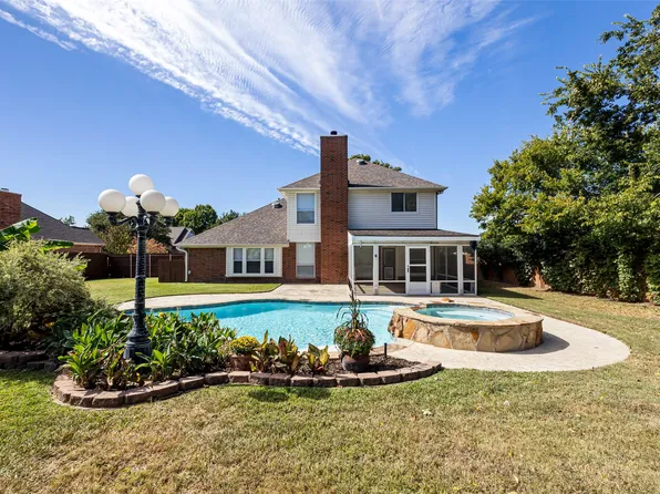 1103 Holland Ln, Keller, TX 76248
