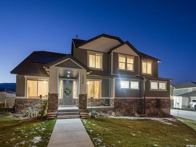 14228 S Solemn Way, Herriman, UT 84096 | Zillow