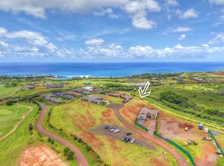 13 Aka Ula Pl Lot 13, Koloa, HI 96756