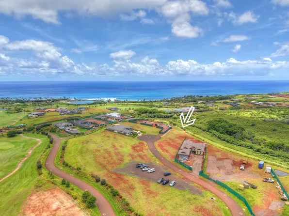 13 Aka Ula Pl Lot 13, Koloa, HI 96756