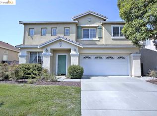 423 Fieldstone Dr, Richmond, CA 94806