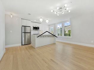 226-228 Princeton St #2, Boston, MA 02128