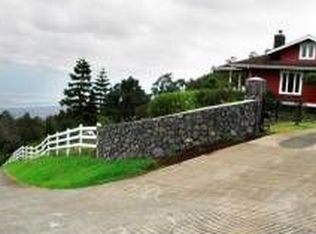 1587 Polipoli Rd, Kula, HI 96790