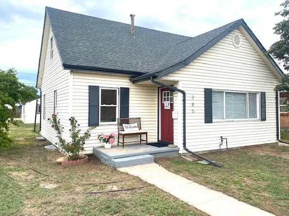 285 S 8th Ave, Brighton, CO 80601